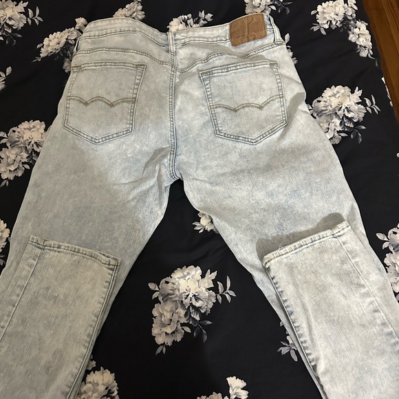 American Eagle jeans - Picture 8 of 8